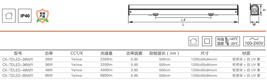 玺洁LED防紫外线黄光泪滴灯1.jpg